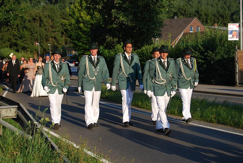 Kirmes 2009 Hans 043